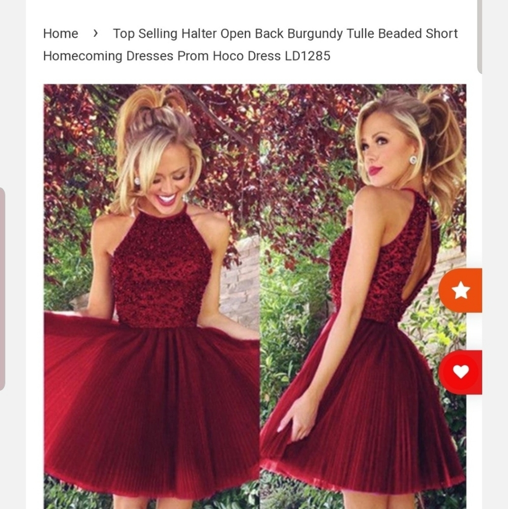 Dress